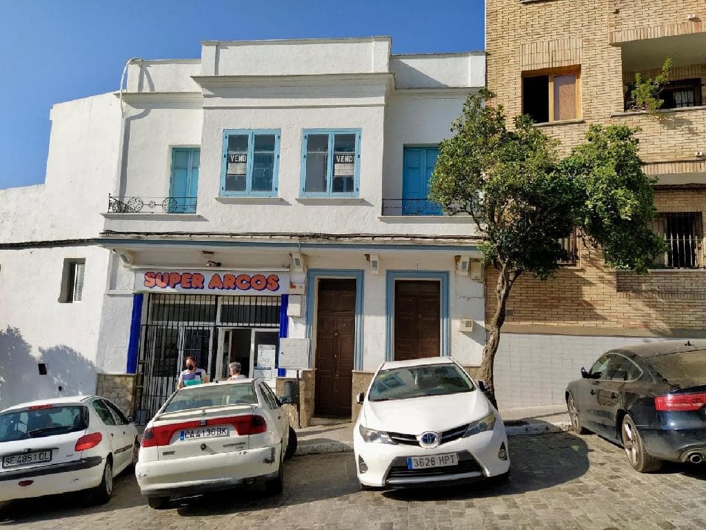 Casa/Chalet en Cádiz