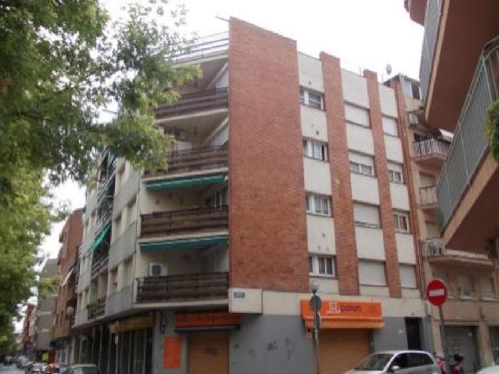 Vivienda en Barcelona