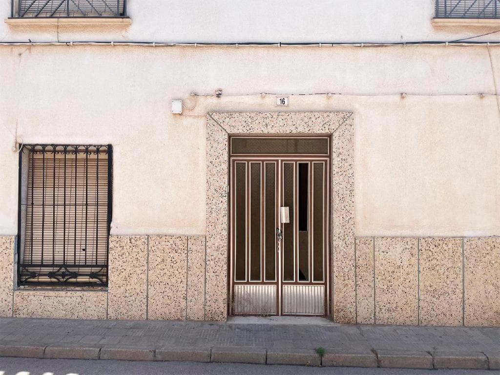 Casa/Chalet en Albacete