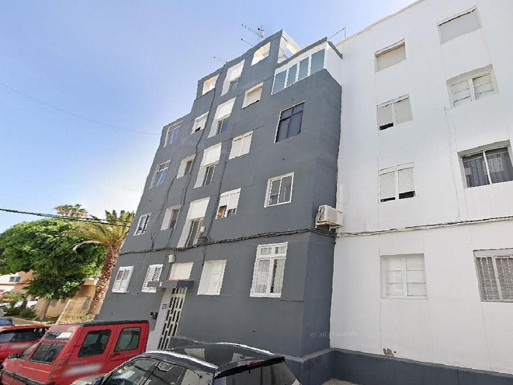 Vivienda en Las Palmas