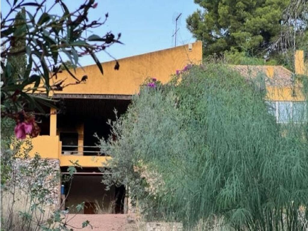 Casa/Chalet en Valencia