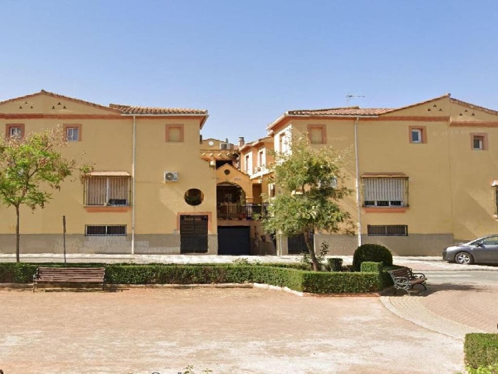 Casa/Chalet en Granada