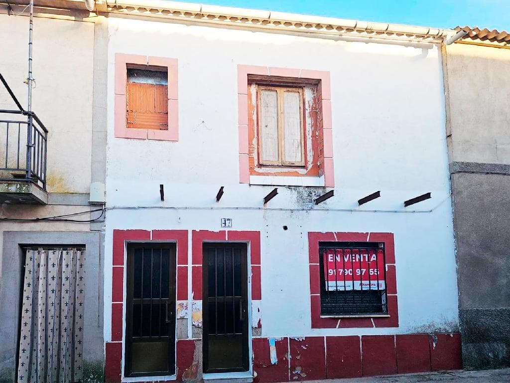 Vivienda en Cáceres