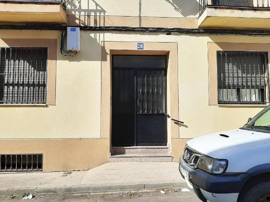 Vivienda en Cáceres