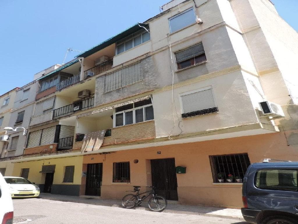 Vivienda en Valencia
