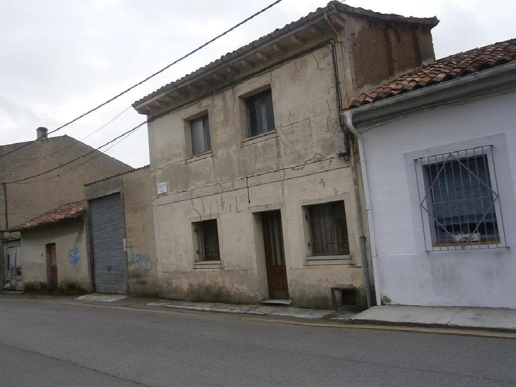 Casa/Chalet en Asturias