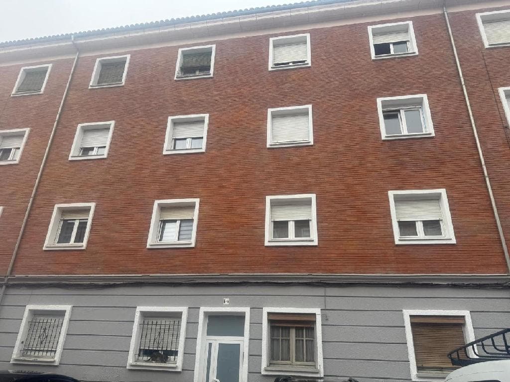 Vivienda en Asturias