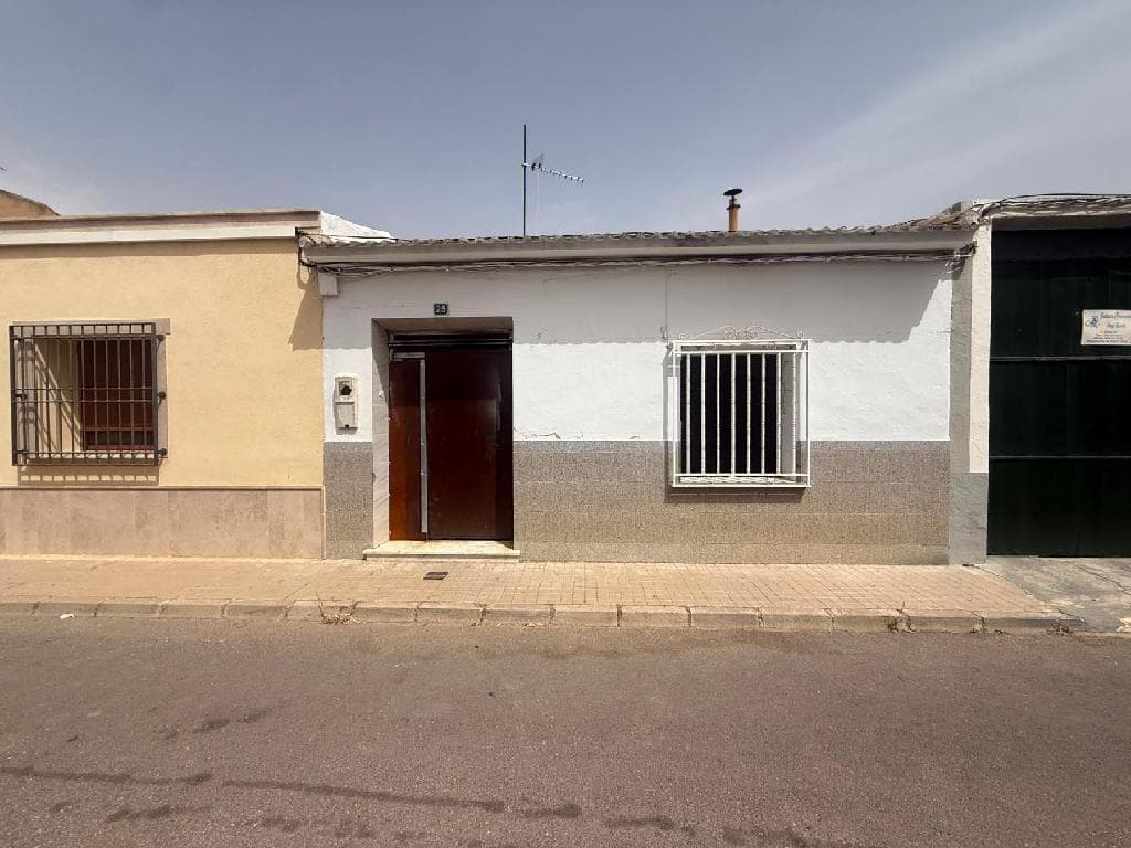 Casa/Chalet en Ciudad Real (1/5)