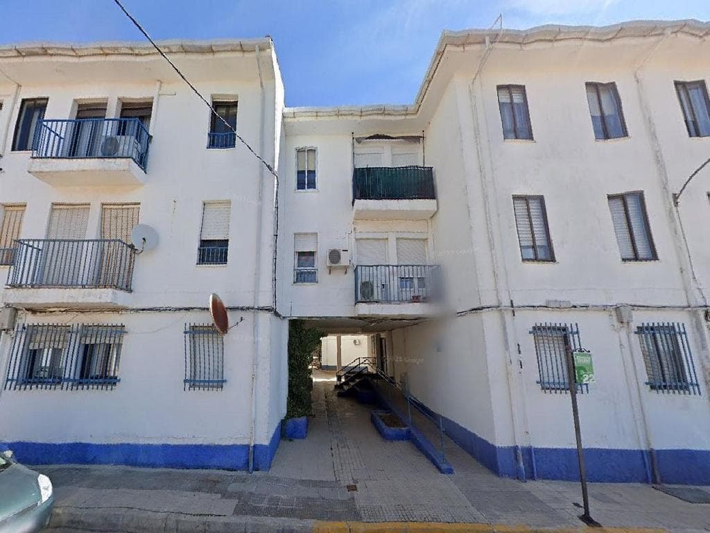 Vivienda en Ciudad Real