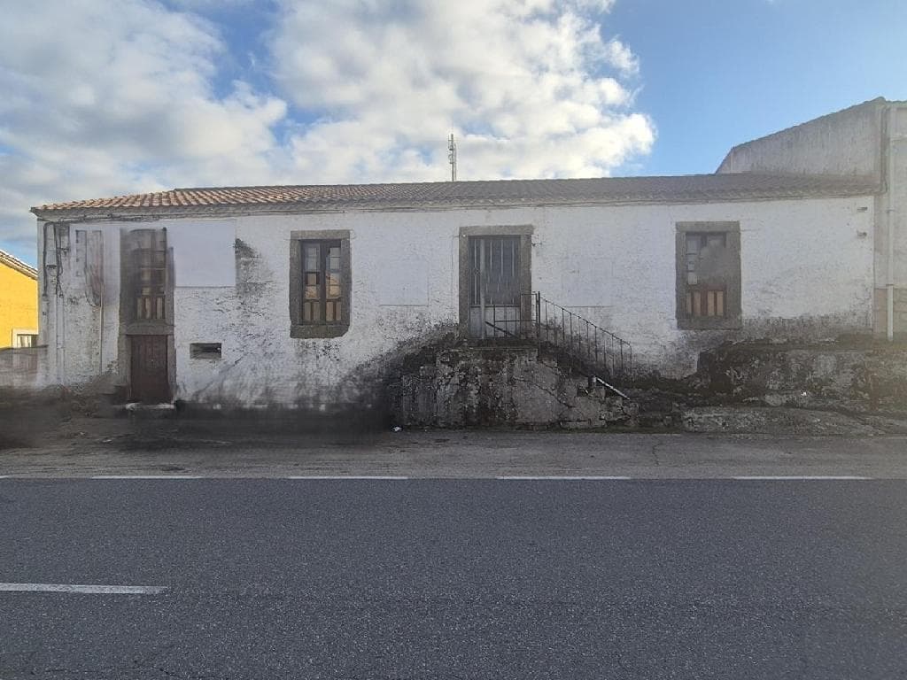 Casa/Chalet en Salamanca