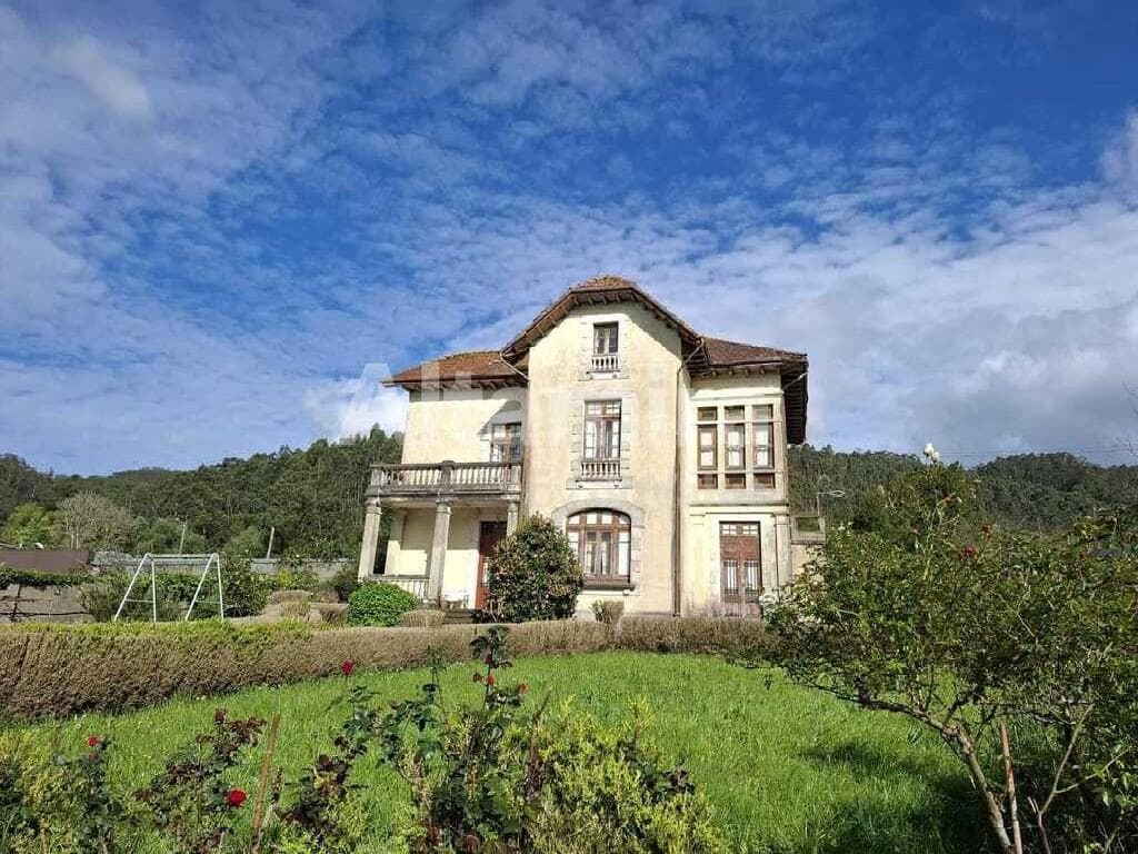 Casa/Chalet en Lugo