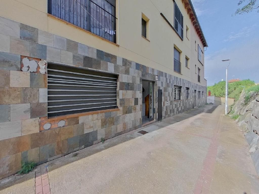 Piso en Barcelona