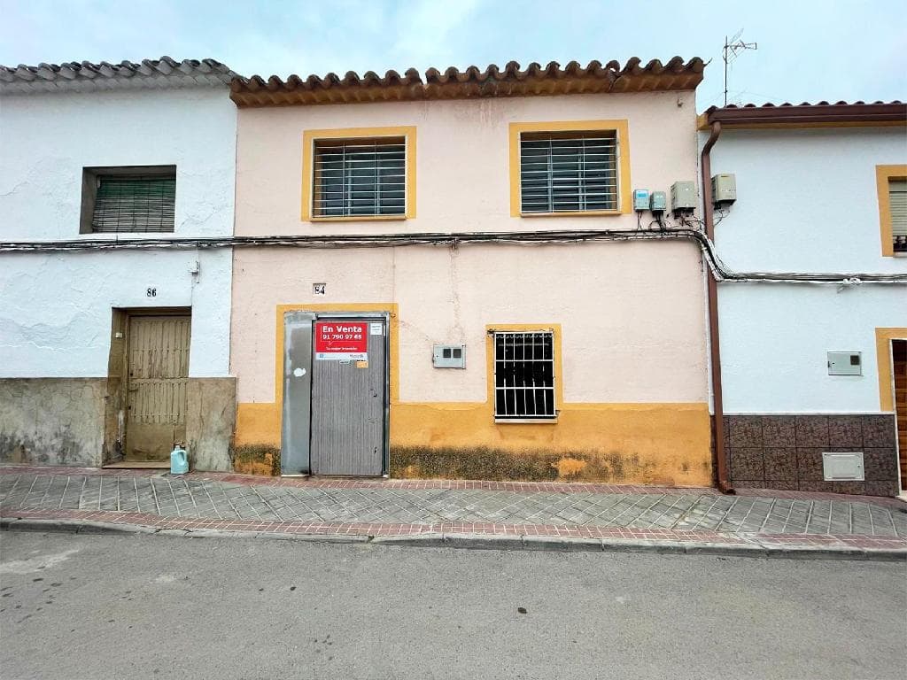 Casa/Chalet en Toledo