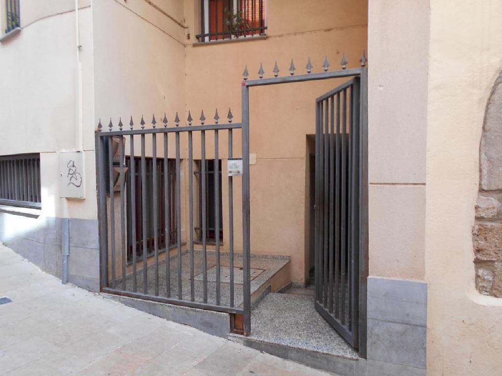 Vivienda en Barcelona