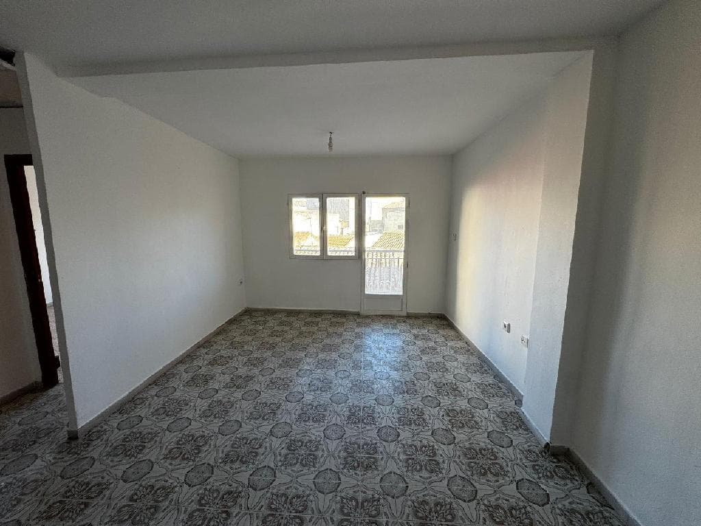 Piso en Almería