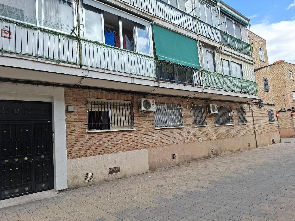 Piso en Madrid