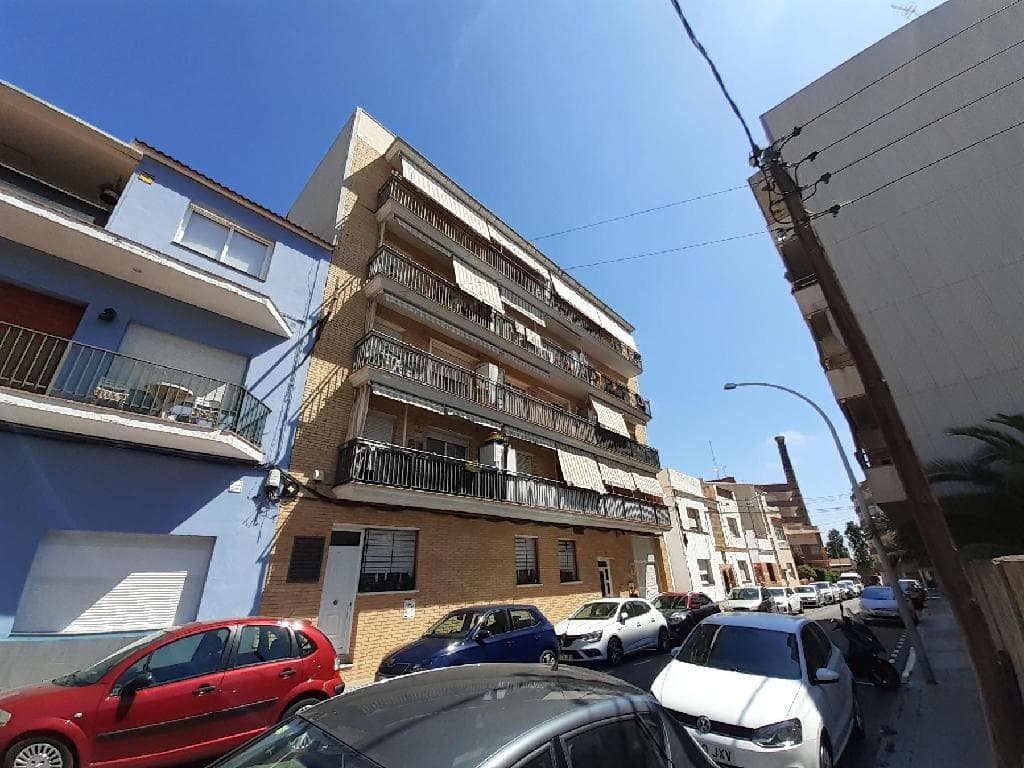 Piso en Tarragona