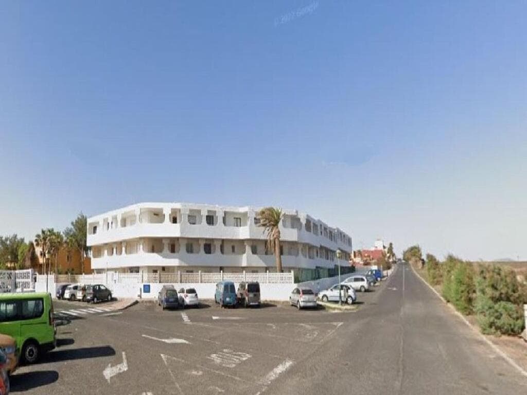 Vivienda en Las Palmas