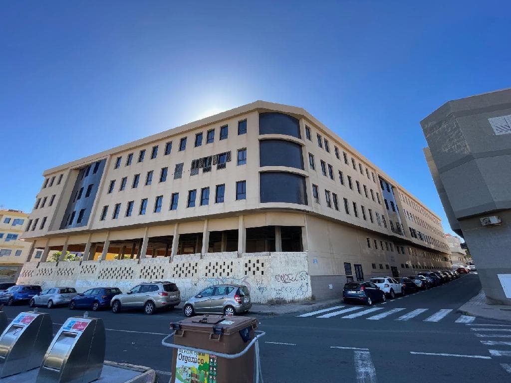 Vivienda en Las Palmas
