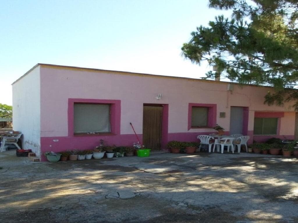 Casa/Chalet en Tarragona (1/2)