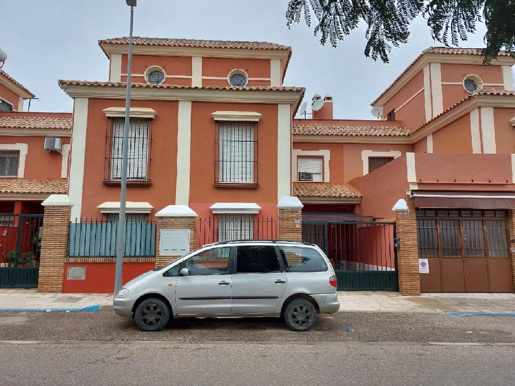 Casa/Chalet en Sevilla