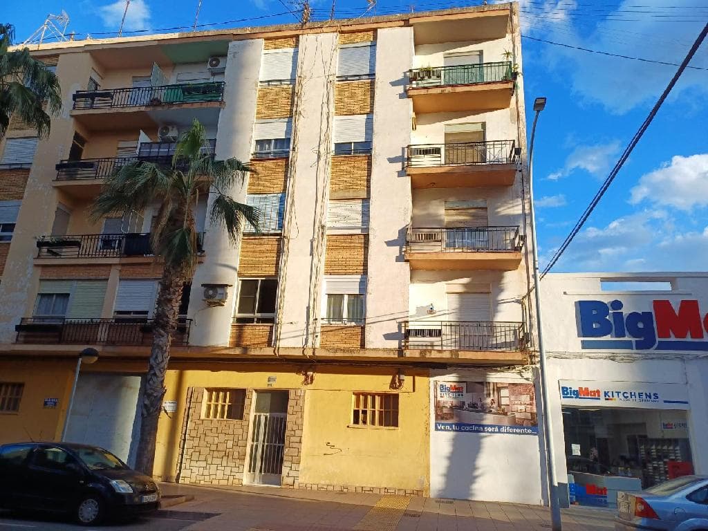Vivienda en Castellón