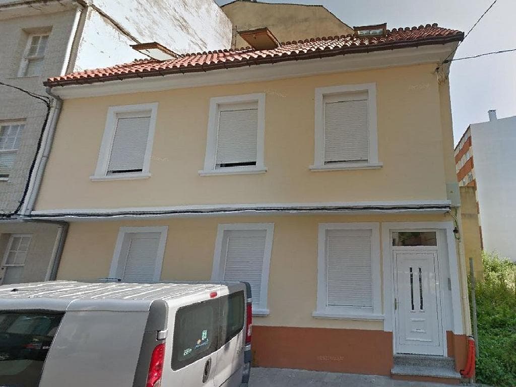 Casa/Chalet en A Coruña