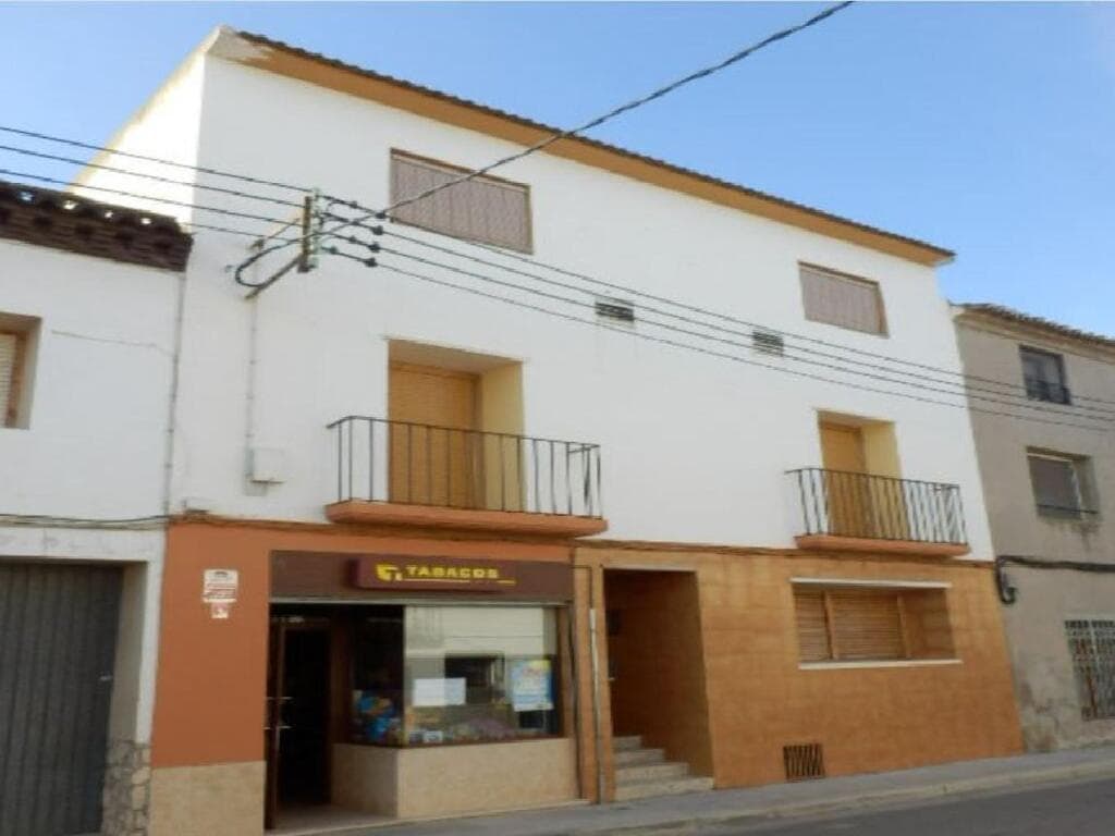 Vivienda en Zaragoza