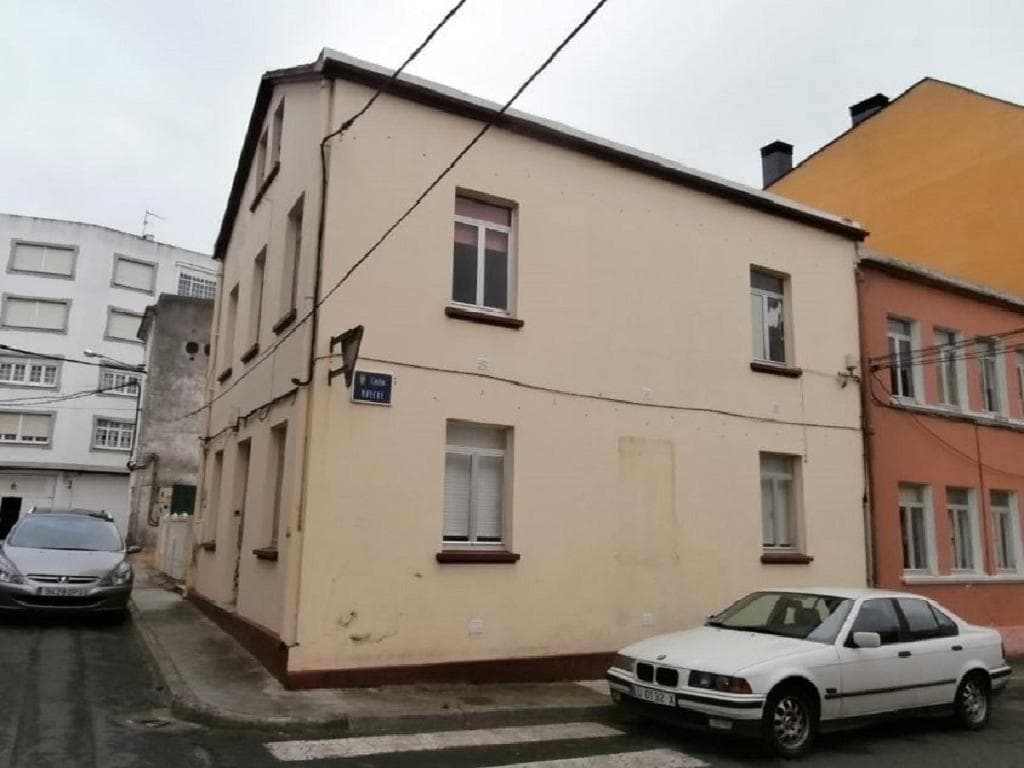 Casa/Chalet en A Coruña