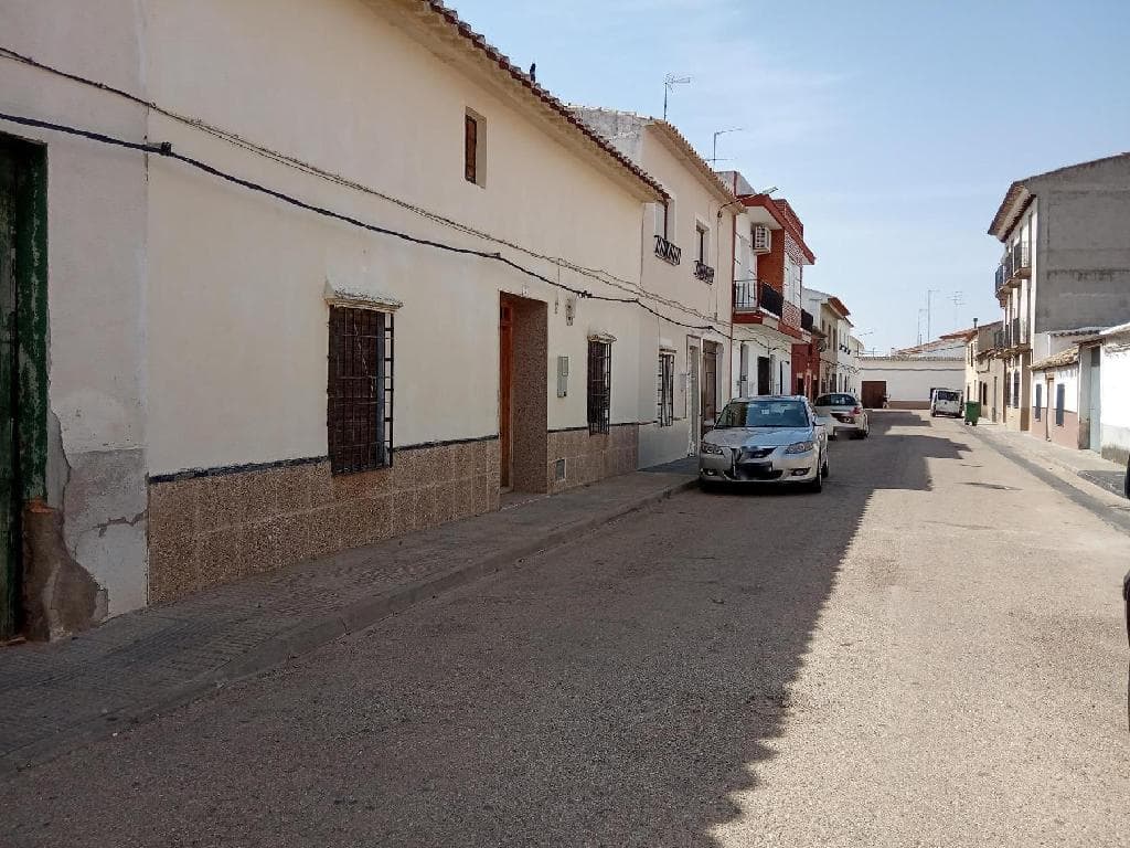 Casa/Chalet en Albacete