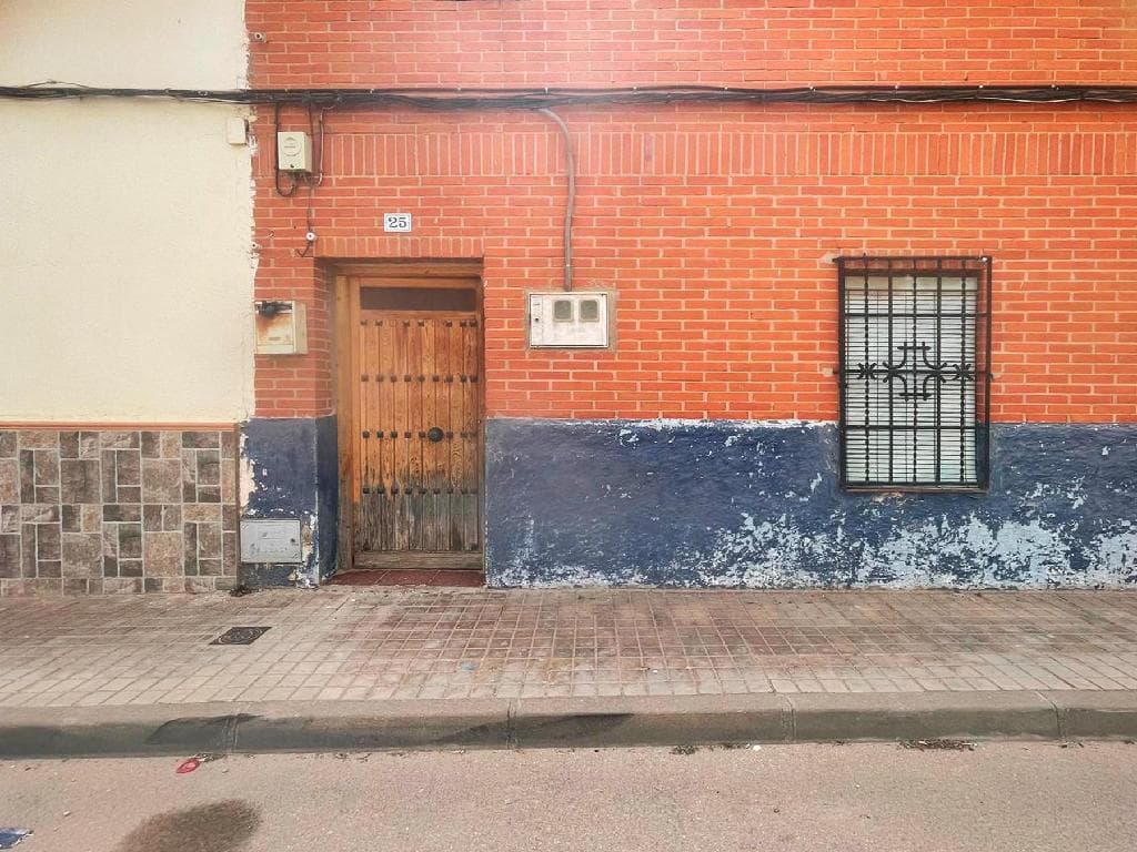 Casa/Chalet en Toledo