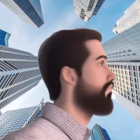 Jesús, fundador de RadarPro