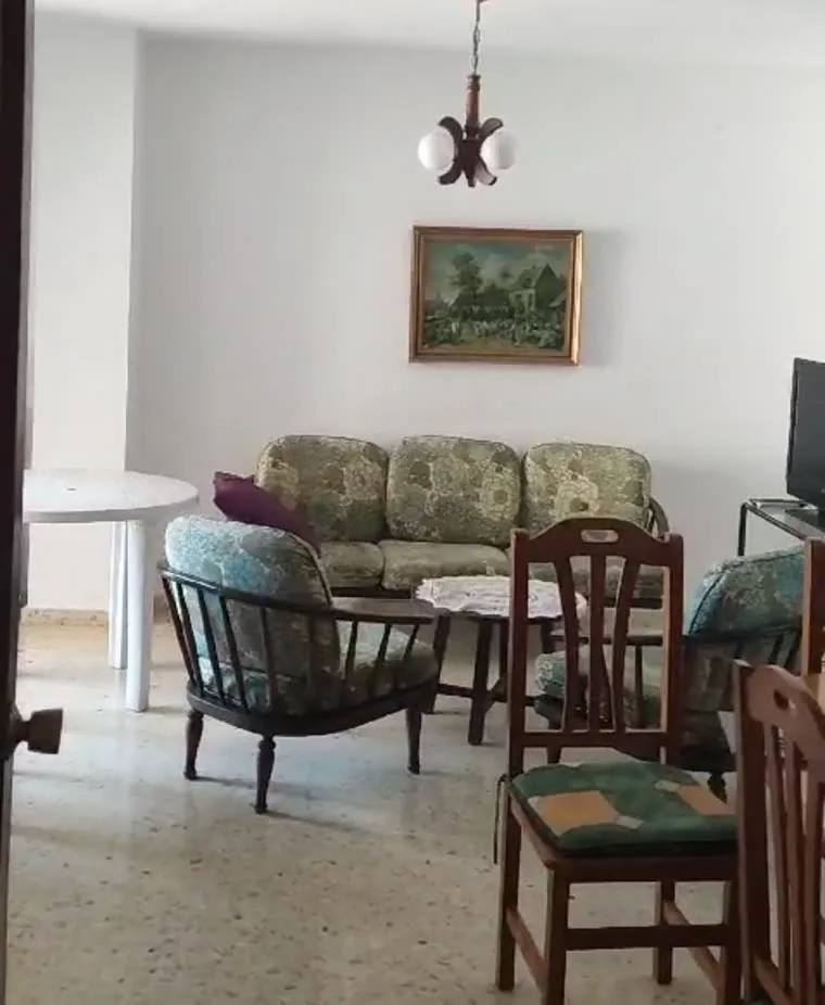 Vivienda en Alicante